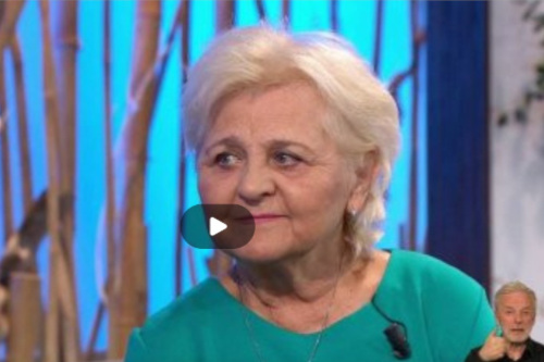 MUDr Marie Součkova