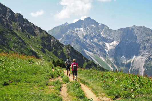 Trail 532