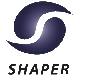 shaper logo